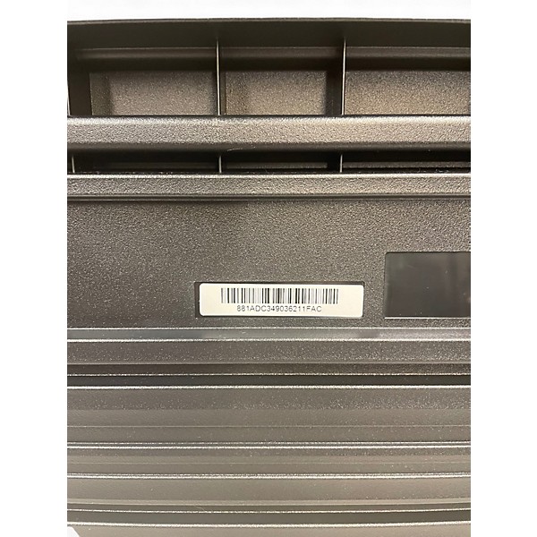Used Casio CT-61 Digital Piano