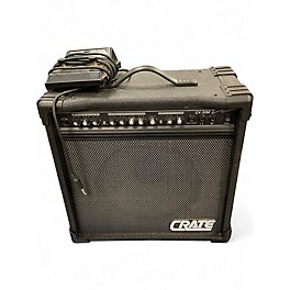 Used Crate GX30M Guitar Combo Amp