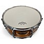 Used Pearl 14X5.5 DECADE MAPLE Natural Drum