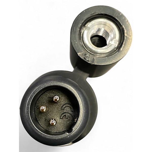 Used AKG D7 Dynamic Microphone