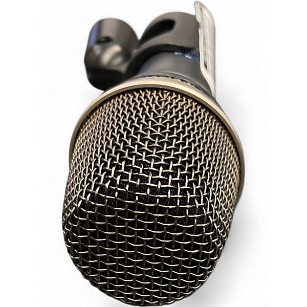 Used AKG D7 Dynamic Microphone