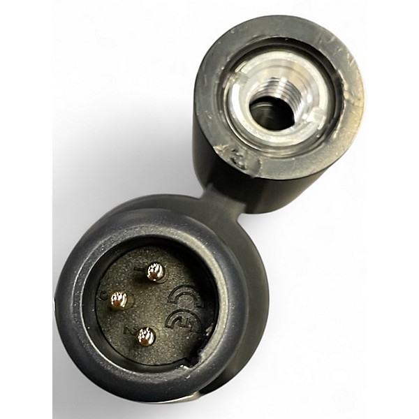 Used AKG D7 Dynamic Microphone