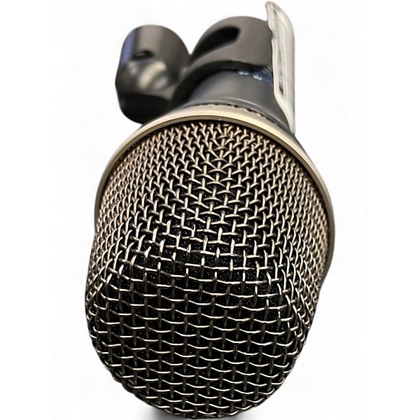 Used AKG D7 Dynamic Microphone