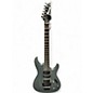 Used Ibanez s370 dx Gray Solid Body Electric Guitar thumbnail