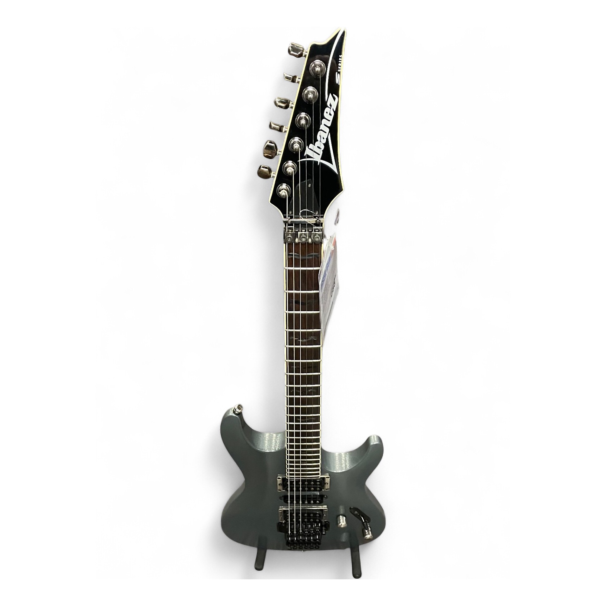 【ほぼ未使用超美品】Ibanez SRG371FM □Ibanez SRG371FM アイバニーズ HSH - メルカリ