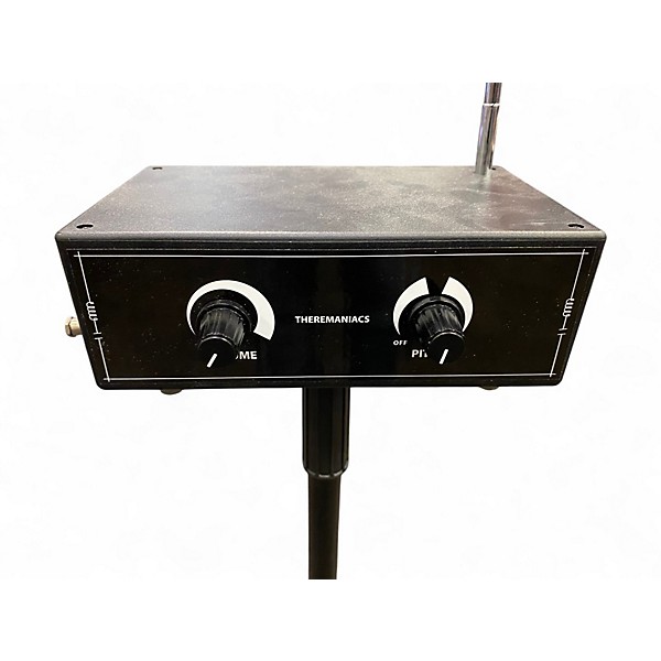 Used Theremaniacs THEREMIN Theremin