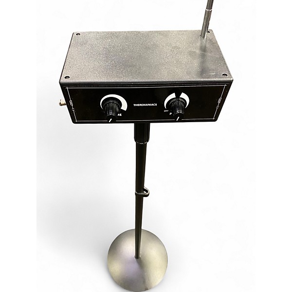 Used Theremaniacs THEREMIN Theremin