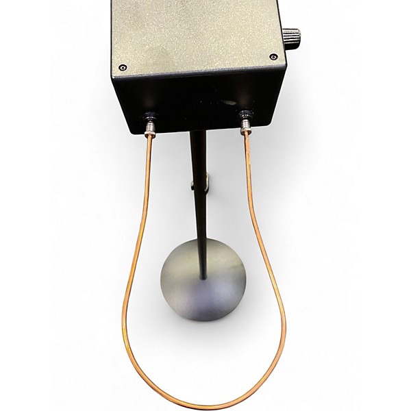 Used Theremaniacs THEREMIN Theremin