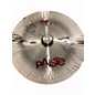 Used Paiste 16in 2002 China Cymbal