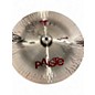 Used Paiste 16in 2002 China Cymbal