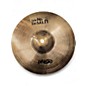 Used Paiste 10in Sound Formula Splash Cymbal thumbnail