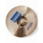 Used Paiste 10in Sound Formula Splash Cymbal
