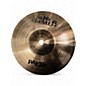 Used Paiste 8in Sound Formula Splash Cymbal thumbnail