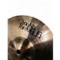Used Paiste 8in Sound Formula Splash Cymbal