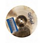 Used Paiste 8in Sound Formula Splash Cymbal