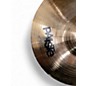 Used Paiste 8in Sound Formula Splash Cymbal