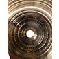 Used Paiste 8in Sound Formula Splash Cymbal