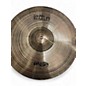 Used Paiste 12in Sound Formula Splash Cymbal thumbnail