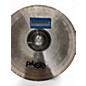 Used Paiste 12in Sound Formula Splash Cymbal