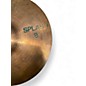 Used Paiste 8in 505 Splash Cymbal