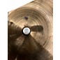 Used Paiste 8in 505 Splash Cymbal