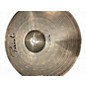 Used Paiste 17in Signature Precision Crash Cymbal