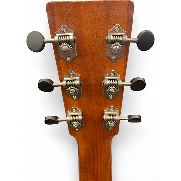 Used Martin DSS-17 WHISKEY SUNSET Acoustic Guitar