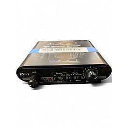Used Art FX1 Multi Effects Processor