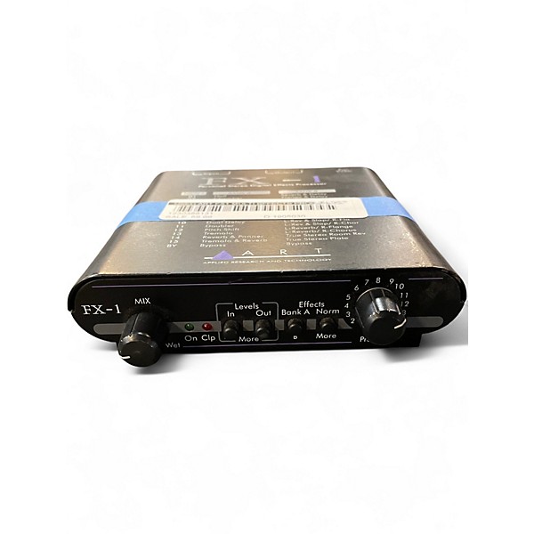 Used Art FX1 Multi Effects Processor