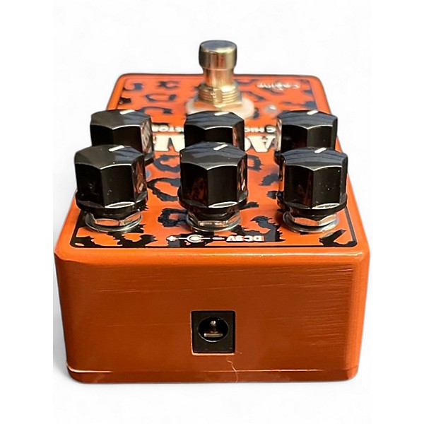 Used Caline Jaguar Effect Pedal