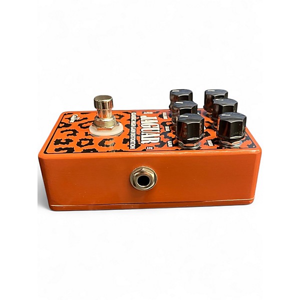 Used Caline Jaguar Effect Pedal