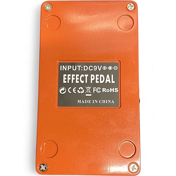 Used Caline Jaguar Effect Pedal