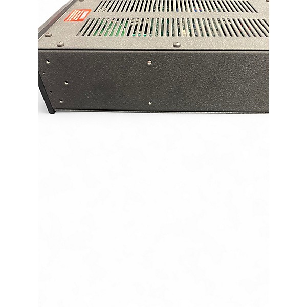Used Avalon V5 Pure Class A Mono Channel Strip