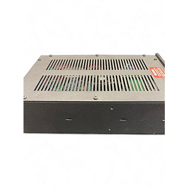Used Avalon V5 Pure Class A Mono Channel Strip
