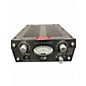 Used Avalon V5 Pure Class A Mono Channel Strip