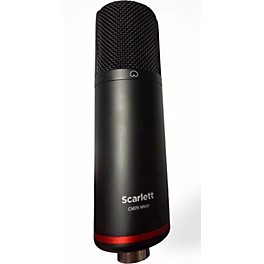 Used Focusrite CM25 MKii Dynamic Microphone