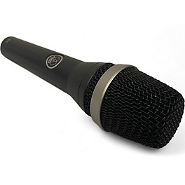 Used AKG D5 Dynamic Microphone