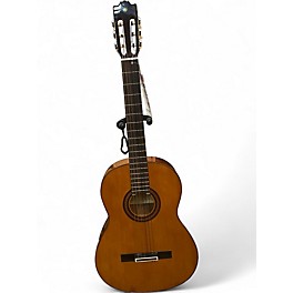 Used Yamaha G231 Natural Classical Acoustic Guitar