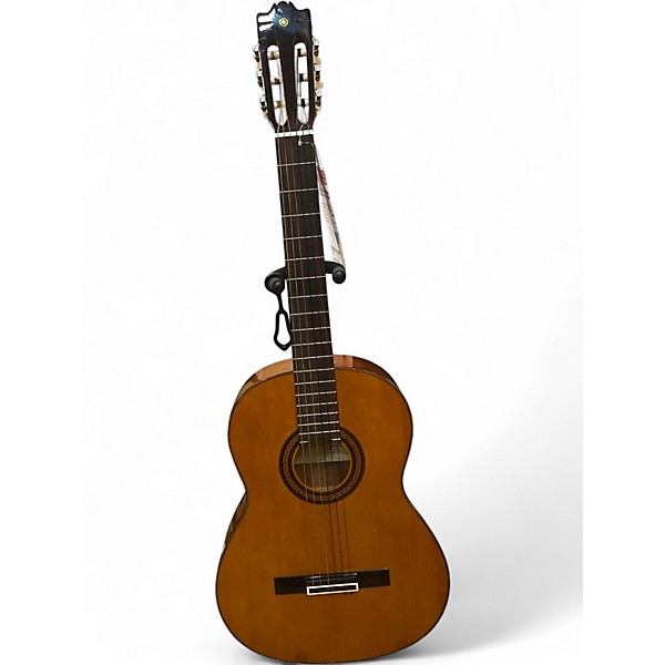 Used Yamaha G231 Natural Classical Acoustic Guitar