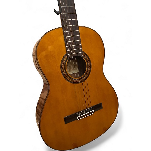 Used Yamaha G231 Natural Classical Acoustic Guitar
