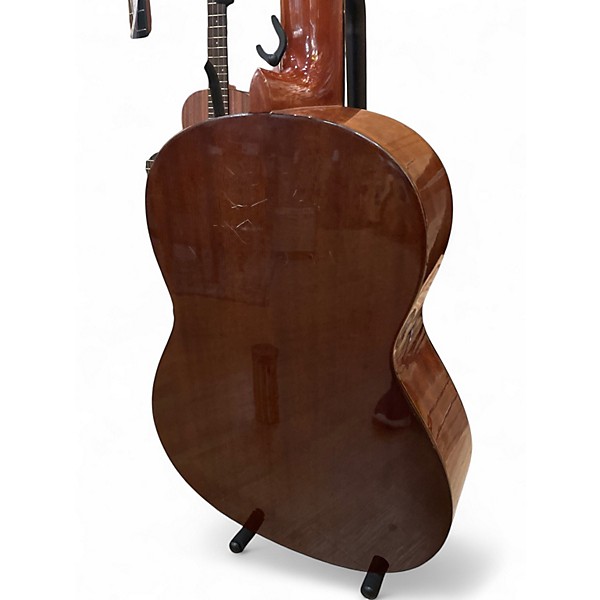 Used Yamaha G231 Natural Classical Acoustic Guitar