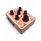 Used Orange Amplifiers Acoustic Pedal Pedal