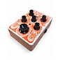 Used Orange Amplifiers Acoustic Pedal Pedal