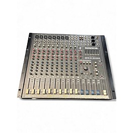 Used Mackie CFX12 Unpowered Mixer