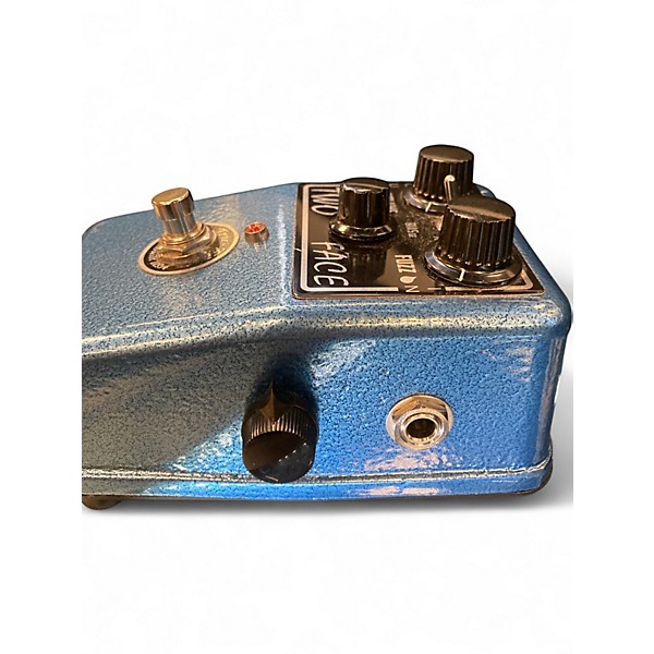 Tru-Fi Two Face ギターエフェクター Guitar Pedal X - News - Tru-Fi's Two Face Dual Germanium and