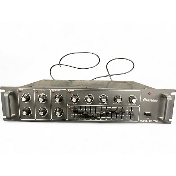 Vintage 1979 Ibanez UE-700 Effect Processor