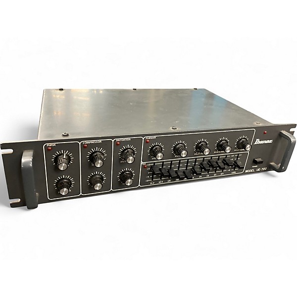 Vintage 1979 Ibanez UE-700 Effect Processor