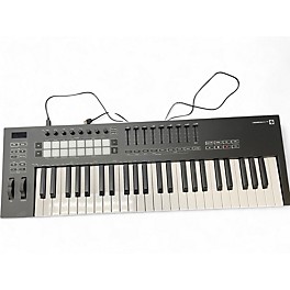 Used Novation Launchkey 49 Key MIDI Controller