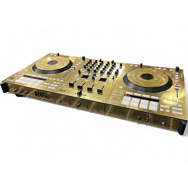 Used RANE FOUR DJ Controller