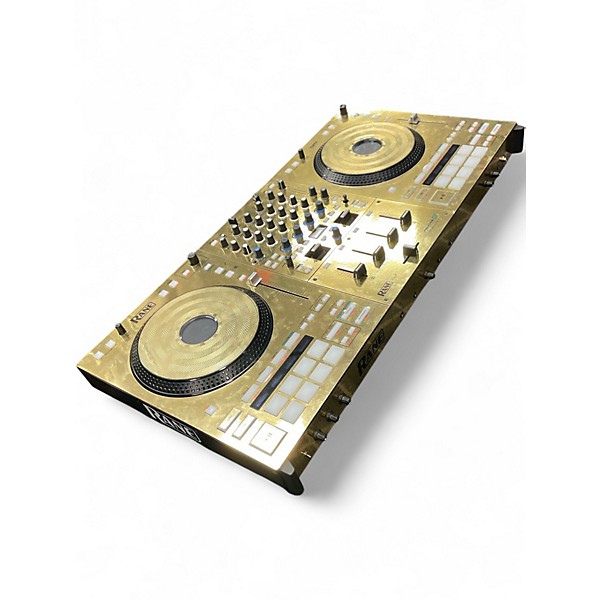 Used RANE FOUR DJ Controller